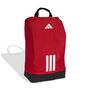 adidas Tiro Shoebag - tepore/white