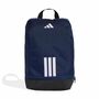adidas Tiro Shoebag - tenabl/white