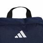 adidas Tiro Shoebag - tenabl/white