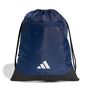 adidas Tiro Gymsack - tenabl/white