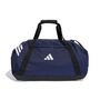 adidas Tiro Duffle M - tenabl/white