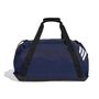 adidas Tiro Duffle M - tenabl/white