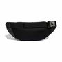 adidas Hybrid Waistbag - black/refsil