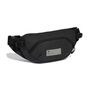 adidas Hybrid Waistbag - black/refsil