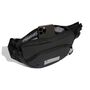 adidas Hybrid Waistbag - black/refsil