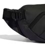 adidas Hybrid Waistbag - black/refsil