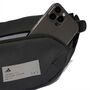 adidas Hybrid Waistbag - black/refsil