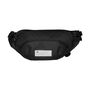 adidas Hybrid Waistbag - black/refsil