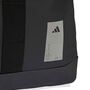 adidas Hybrid Bp Roll - black/refsil
