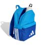 adidas Lk Bp 3Bar - lurabl/royblu/white