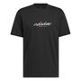adidas M Color Cnct T - black