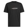 adidas M Color Cnct T - black
