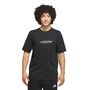 adidas M Color Cnct T - black