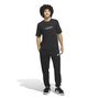 adidas M Color Cnct T - black
