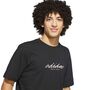 adidas M Color Cnct T - black