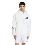 adidas M Z.N.E. Wv Tt - white