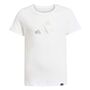 adidas Jg Glam T - white