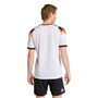 adidas DFB Deutschland Home Herren Trikot Weltmeisterschaft 2026 WorldCup - white