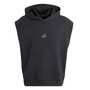adidas M Sl Vst - black