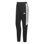 adidas Tiro Es Pnt W - black/black/white