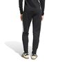 adidas Tiro Es Pnt W - black/black/white