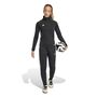 adidas Tiro Es Pnt W - black/black/white
