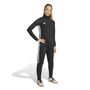 adidas Tiro Es Pnt W - black/black/white