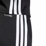adidas Tiro Es Pnt W - black/black/white