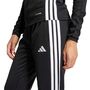 adidas Tiro Es Pnt W - black/black/white