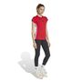 adidas W 3S Sj T Wc - betsca/white