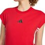 adidas W 3S Sj T Wc - betsca/white