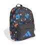 adidas Kids Trnstr Bp - gresix/rayblu