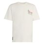 adidas Mascot Tee Piq - clowhi