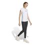 adidas W 3S Sj T Wc - white/iceblu