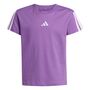 adidas Jg 3S Tee 160 - actpur/icelav