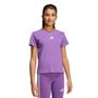 adidas Jg 3S Tee 160 - actpur/icelav