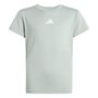 adidas Jg Gt Pz Tee - owhite/wosa/white