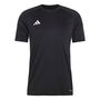 adidas Tiro Es Pnt Y Kinder - black/black/white