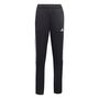 adidas Tiro Es Pnt Y Kinder - black/black/white