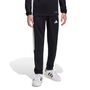 adidas Tiro Es Pnt Y Kinder - black/black/white