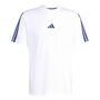 adidas M 3S Sj T B Wc - ntnavy/iceblu/iceblu/