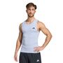 adidas Power Ess Tank - halsil