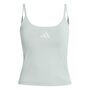 adidas Optime Ls Tank - wosa