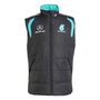 adidas Mer Mc Vest M - black/gretwo
