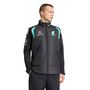 adidas Mer Mc Vest M - black/gretwo