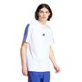 adidas M 3S Sj T B Wc - white/mysink/mysink/m