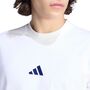 adidas M 3S Sj T B Wc - white/mysink/mysink/m