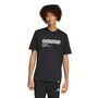 adidas M Mts Linear T - black