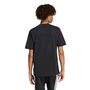 adidas M Mts Linear T - black