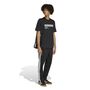adidas M Mts Linear T - black